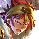 Flame Dragon Knights FDK (Official) - Strategy icon