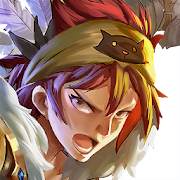 Flame Dragon Knights FDK (Official) - Strategy  Icon