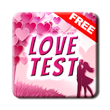 Love Test Fun icon