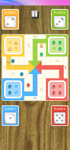 Ludo Game Screen 3