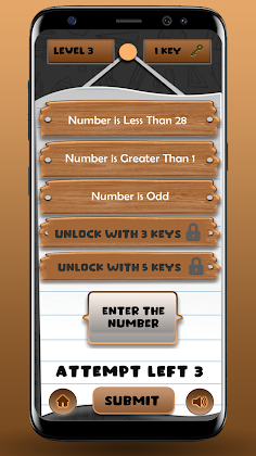Crack The Number - Screenshot 4