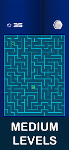 Labyrinthe : Maze Puzzle Game