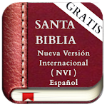Cover Image of ดาวน์โหลด Biblia Nueva Versión Internacional 1.4 APK