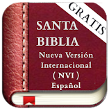 Biblia Nueva Versión Internacional (NVI) icon