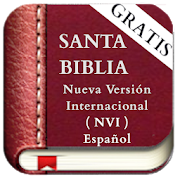 Biblia Nueva Versión Internacional (NVI)