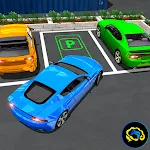 Cover Image of Baixar Car parking Driving School Sim  APK