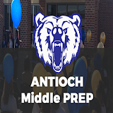 Antioch Middle Prep icon