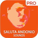 Saluta Andonio PRO icon