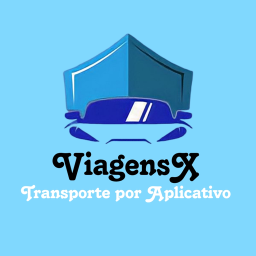 ViagensX logo