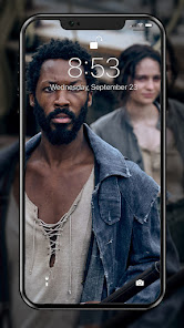 Screenshot 3 Last Voyage of the Demeter android