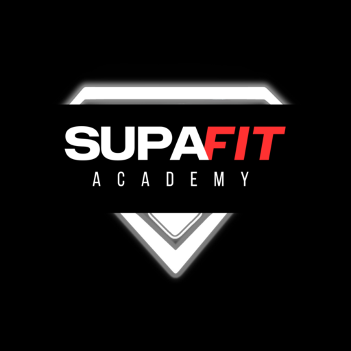 SupaFit logo