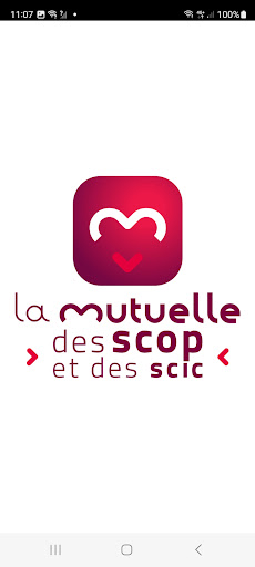 Mutuelle des Scop et des Scic Screen 2