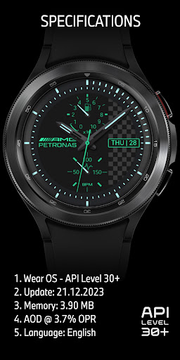 AE ADRENALIN [AMG] screenshot 18