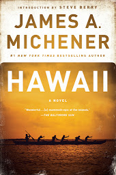Symbolbild für Hawaii: A Novel