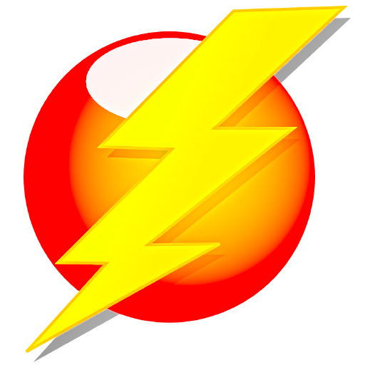 Interference Shield - Full logo