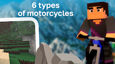 Mountain Bikes Modのおすすめ画像4