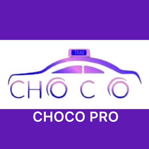 Choco Pro logo