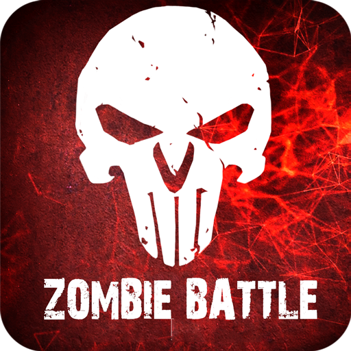 Death Invasion : Zombie Game  Icon