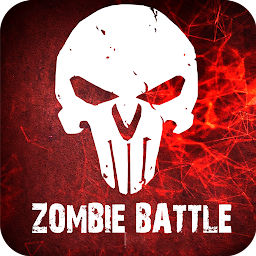 Ikonbild för Death Invasion : Zombie Game