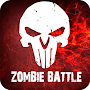 Death Invasion : Zombie Game
