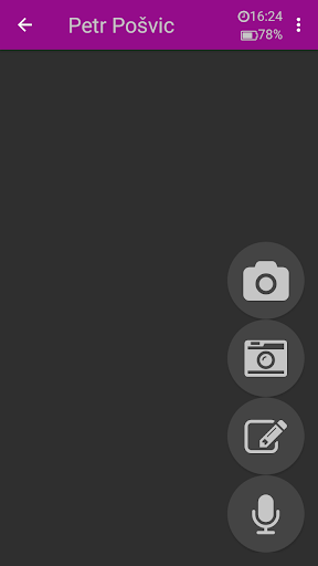 The Partner App Lock Screen 2