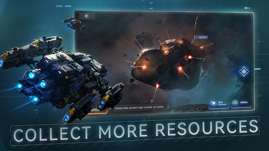Nova: Space Armada 5