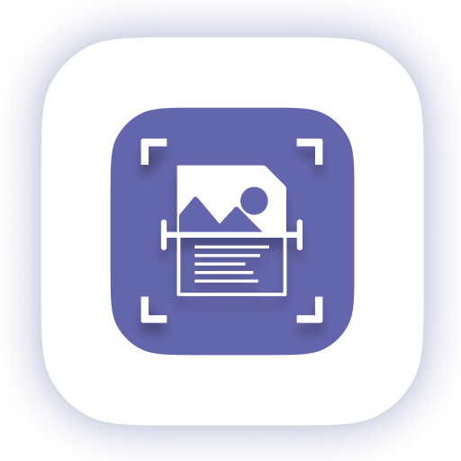 Image to Text logo