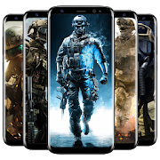 Top 25 Art & Design Apps Like Military Army Wallpapers - Best Alternatives