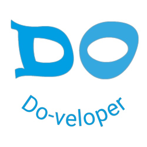 Do-veloper logo