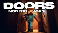 Doors for Minecraft Mods