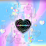 Cover Image of Unduh Loveyourself Planet- Wallpaper  APK