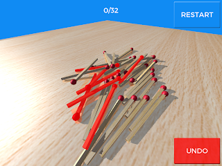 Pile Of Matchsticks - Screenshot 3
