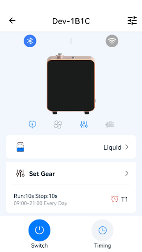 Scent Online Screen 3