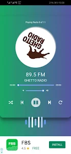 Radio Kenya Online FM Stations