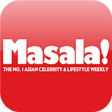 Masala Magazine icon