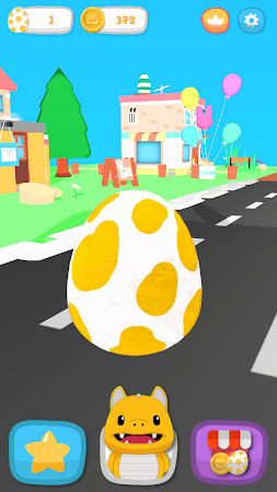 Game screenshot Hunika Run hack