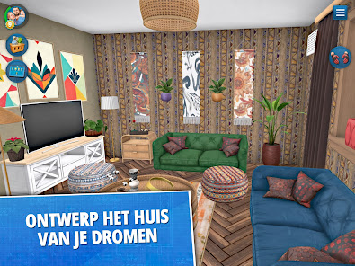 Screenshotafbeelding