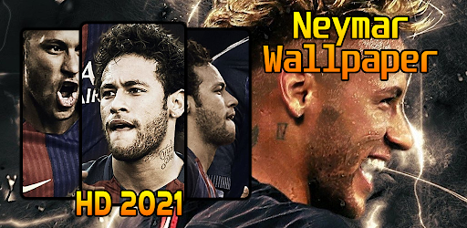 Neymar Wallpaper HD 2021 on Windows PC Download Free  -  