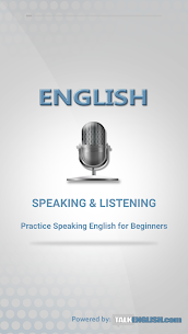 English Speaking Practice Modded Apk 1