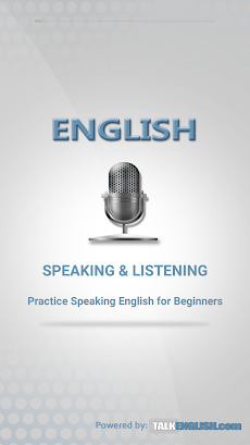 English Speaking Practiceのおすすめ画像1