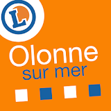 BONS PLANS ! Olonne E.Leclerc icon