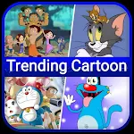 Cover Image of Télécharger Trending cartoon - and funny video and movies 30.1 APK