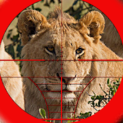 Top 39 Action Apps Like Lion Expert Hunter 3D - Best Alternatives