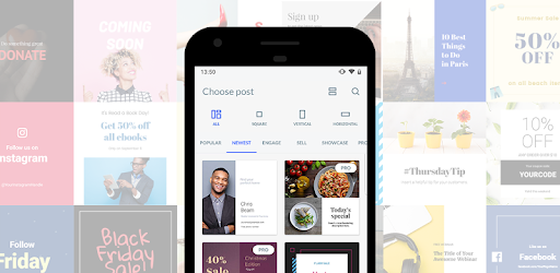 GetResponse Social Ads Creator: Video & Slideshow cover