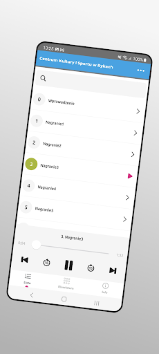 CKiS RYKI Screen 3