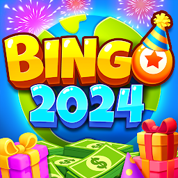Bingo Vacation - Bingo Games: imaxe da icona