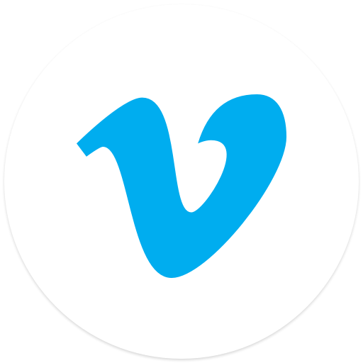 Vimeo 3.19.0 Icon