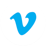 Cover Image of Download Vimeo  APK