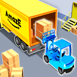 Delivery Tycoon - Idle Game Mod Apk