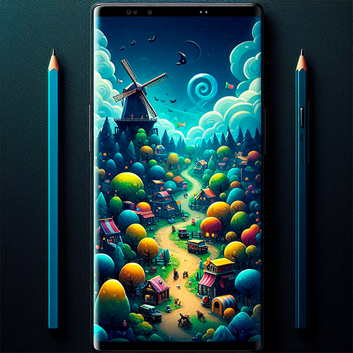 Ringtones Redmi Note 9 logo